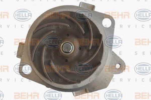 Behr-Hella 8MP 376 800-391 Water pump 8MP376800391: Buy near me in Poland at 2407.PL - Good price!