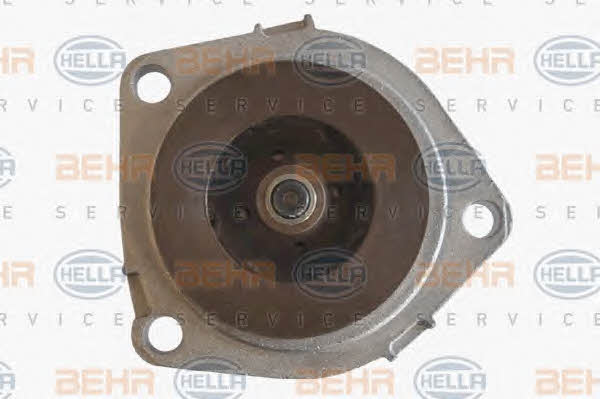 Behr-Hella 8MP 376 800-521 Water pump 8MP376800521: Buy near me in Poland at 2407.PL - Good price!
