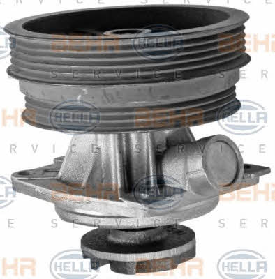 Behr-Hella 8MP 376 801-641 Water pump 8MP376801641: Buy near me in Poland at 2407.PL - Good price!