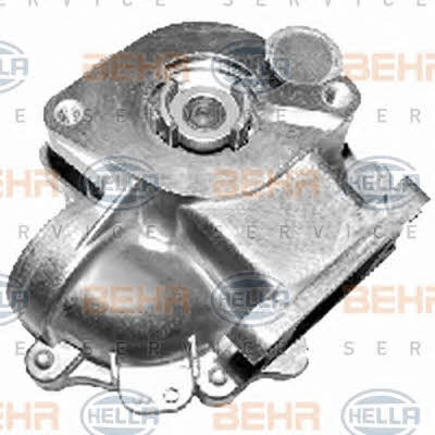 Behr-Hella 8MP 376 802-771 Water pump 8MP376802771: Buy near me in Poland at 2407.PL - Good price!