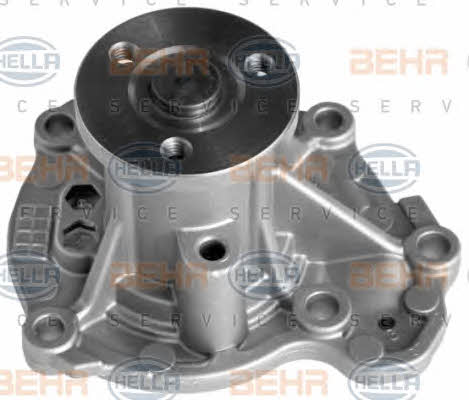 Behr-Hella 8MP 376 805-281 Water pump 8MP376805281: Buy near me in Poland at 2407.PL - Good price!