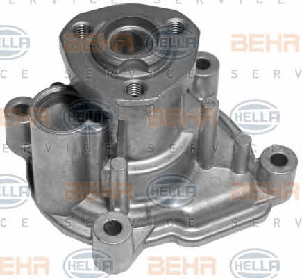 Behr-Hella 8MP 376 805-341 Water pump 8MP376805341: Buy near me in Poland at 2407.PL - Good price!