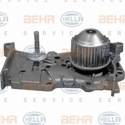 Behr-Hella 8MP 376 805-401 Water pump 8MP376805401: Buy near me at 2407.PL in Poland at an Affordable price!