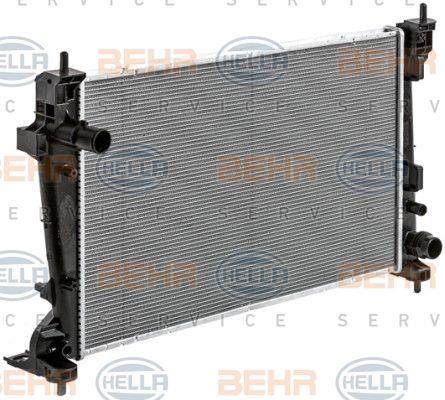 Buy Behr-Hella 8MK376900031 – good price at 2407.PL!