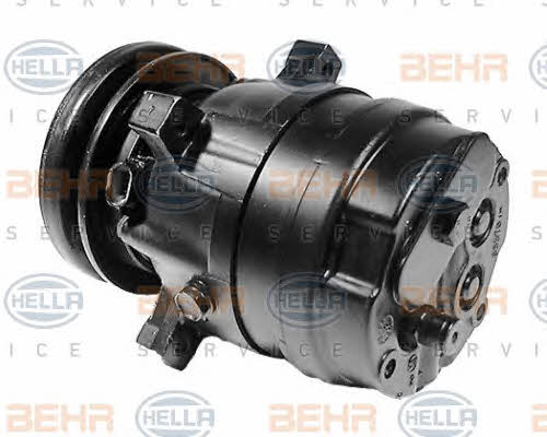 Behr-Hella 8FK 351 102-071 Compressor, air conditioning 8FK351102071: Buy near me in Poland at 2407.PL - Good price!