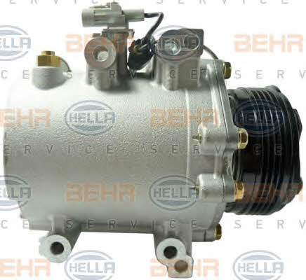 Compressor, air conditioning Behr-Hella 8FK 351 109-941