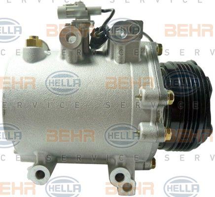 Купить Behr-Hella 8FK351109941 – отличная цена на 2407.PL!