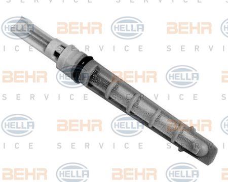 Behr-Hella 8UW 351 233-091 Air conditioner expansion valve 8UW351233091: Buy near me in Poland at 2407.PL - Good price!