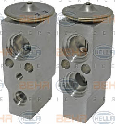 Behr-Hella 8UW 351 234-571 Air conditioner expansion valve 8UW351234571: Buy near me in Poland at 2407.PL - Good price!