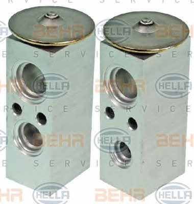 Behr-Hella 8UW 351 239-141 Клапан расширительный кондиционера 8UW351239141: Отличная цена - Купить в Польше на 2407.PL!