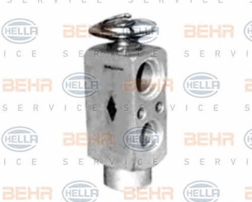 Behr-Hella 8UW 351 239-181 Клапан расширительный кондиционера 8UW351239181: Отличная цена - Купить в Польше на 2407.PL!