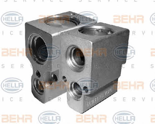Behr-Hella 8UW 351 239-241 Air conditioner expansion valve 8UW351239241: Buy near me in Poland at 2407.PL - Good price!