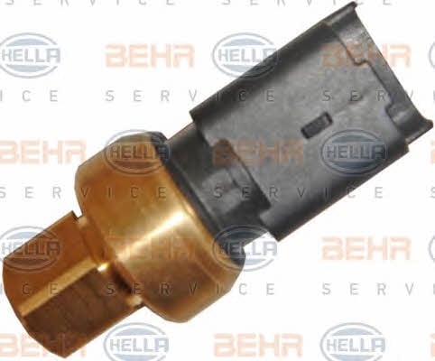 Behr-Hella 6ZL 351 023-081 Pneumatic switch 6ZL351023081: Buy near me in Poland at 2407.PL - Good price!