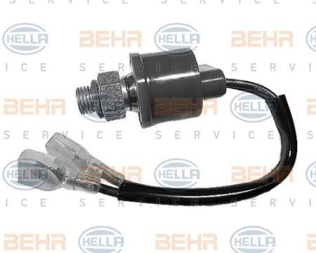 Behr-Hella 6ZL 351 024-081 Pneumatic switch 6ZL351024081: Buy near me in Poland at 2407.PL - Good price!