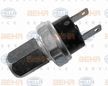 Behr-Hella 6ZL 351 026-001 Wyłącznik pneumatyczny 6ZL351026001: Atrakcyjna cena w Polsce na 2407.PL - Zamów teraz!
