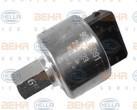 Behr-Hella 6ZL 351 028-021 Выключатель пневматический 6ZL351028021: Отличная цена - Купить в Польше на 2407.PL!