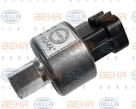 Behr-Hella 6ZL 351 028-031 Pneumatic switch 6ZL351028031: Buy near me at 2407.PL in Poland at an Affordable price!