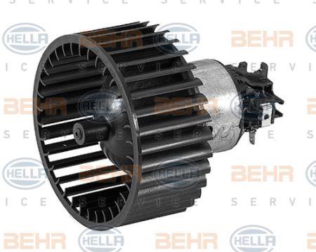 Behr-Hella 8EW 009 143-301 Fan assy - heater motor 8EW009143301: Buy near me in Poland at 2407.PL - Good price!