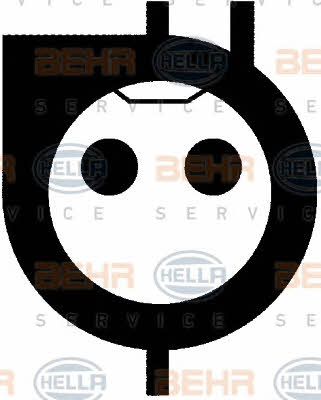 Buy Behr-Hella 8EW009144641 – good price at 2407.PL!