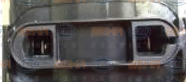 Behr-Hella 8EW 351 039-271 Вентилятор отопителя салона 8EW351039271: Отличная цена - Купить в Польше на 2407.PL!