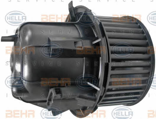 Behr-Hella 8EW 351 040-491 Fan assy - heater motor 8EW351040491: Buy near me in Poland at 2407.PL - Good price!