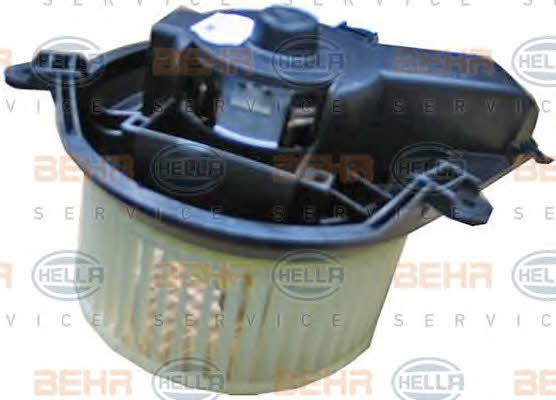 Behr-Hella 8EW 351 041-201 Fan assy - heater motor 8EW351041201: Buy near me in Poland at 2407.PL - Good price!