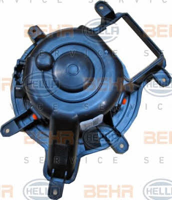 Behr-Hella 8EW 351 041-511 Fan assy - heater motor 8EW351041511: Buy near me in Poland at 2407.PL - Good price!