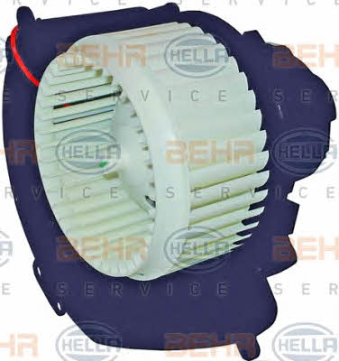 Behr-Hella 8EW 351 043-391 Fan assy - heater motor 8EW351043391: Buy near me in Poland at 2407.PL - Good price!