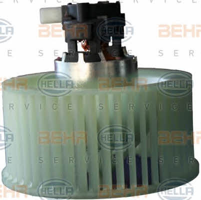Behr-Hella 8EW 351 043-481 Fan assy - heater motor 8EW351043481: Buy near me in Poland at 2407.PL - Good price!