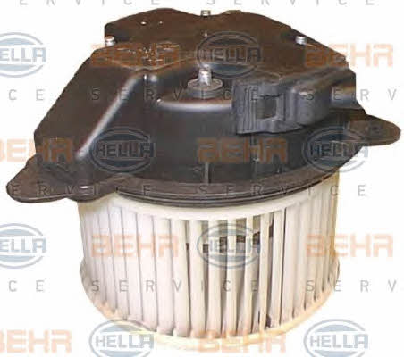 Behr-Hella 8EW 351 043-501 Fan assy - heater motor 8EW351043501: Buy near me in Poland at 2407.PL - Good price!