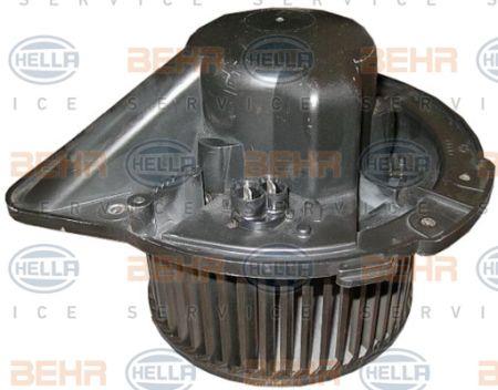 Behr-Hella 8EW 351 044-251 Fan assy - heater motor 8EW351044251: Buy near me in Poland at 2407.PL - Good price!