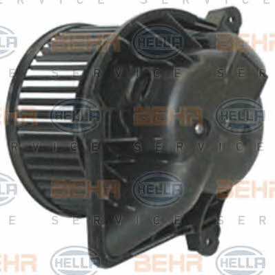 Behr-Hella 8EW 351 044-291 Fan assy - heater motor 8EW351044291: Buy near me at 2407.PL in Poland at an Affordable price!