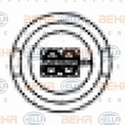 Купити Behr-Hella 8EW 351 044-481 за низькою ціною в Польщі!