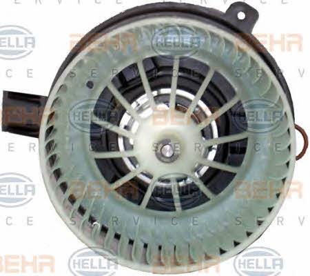 Behr-Hella 8EW 351 303-331 Fan assy - heater motor 8EW351303331: Buy near me in Poland at 2407.PL - Good price!