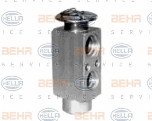 Behr-Hella 8UW 351 239-301 Клапан розширювальний кондиціонеру 8UW351239301: Приваблива ціна - Купити у Польщі на 2407.PL!