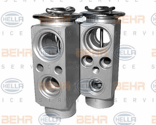 Behr-Hella 8UW 351 239-321 Air conditioner expansion valve 8UW351239321: Buy near me in Poland at 2407.PL - Good price!