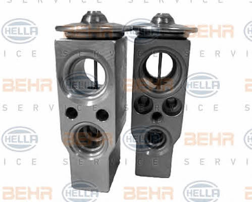 Behr-Hella 8UW 351 239-371 Air conditioner expansion valve 8UW351239371: Buy near me in Poland at 2407.PL - Good price!