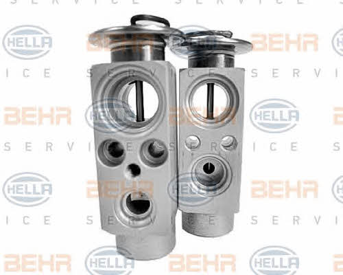 Behr-Hella 8UW 351 239-381 Air conditioner expansion valve 8UW351239381: Buy near me in Poland at 2407.PL - Good price!