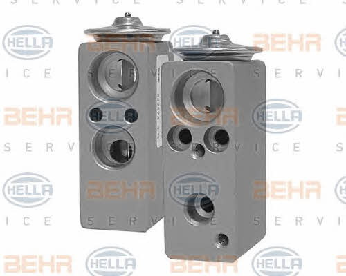 Behr-Hella 8UW 351 239-411 Air conditioner expansion valve 8UW351239411: Buy near me in Poland at 2407.PL - Good price!