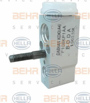 Behr-Hella 8UW 351 239-501 Air conditioner expansion valve 8UW351239501: Buy near me in Poland at 2407.PL - Good price!