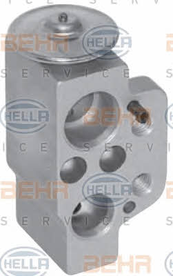 Behr-Hella 8UW 351 239-661 Клапан расширительный кондиционера 8UW351239661: Отличная цена - Купить в Польше на 2407.PL!