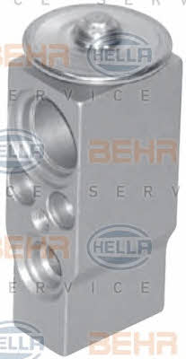 Behr-Hella 8UW 351 239-671 Клапан розширювальний кондиціонеру 8UW351239671: Купити у Польщі - Добра ціна на 2407.PL!