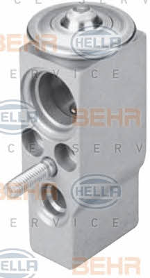 Behr-Hella 8UW 351 239-681 Air conditioner expansion valve 8UW351239681: Buy near me in Poland at 2407.PL - Good price!