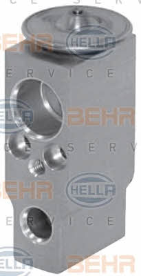 Behr-Hella 8UW 351 239-721 Клапан расширительный кондиционера 8UW351239721: Купить в Польше - Отличная цена на 2407.PL!