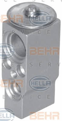 Behr-Hella 8UW 351 239-751 Air conditioner expansion valve 8UW351239751: Buy near me in Poland at 2407.PL - Good price!