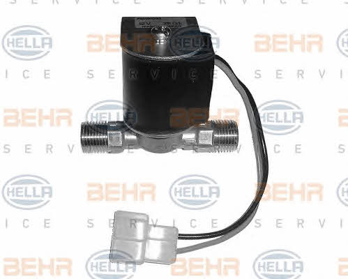 Behr-Hella 8UW 351 245-001 Solenoid valve 8UW351245001: Buy near me in Poland at 2407.PL - Good price!
