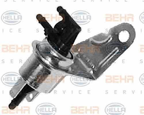 Behr-Hella 8UW 351 246-001 Solenoid valve 8UW351246001: Buy near me in Poland at 2407.PL - Good price!