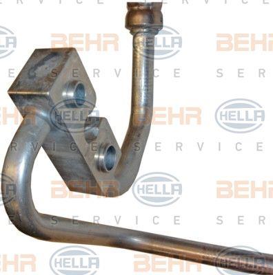 Behr-Hella 9GS 351 338-611 Трубка кондиционера 9GS351338611: Купить в Польше - Отличная цена на 2407.PL!