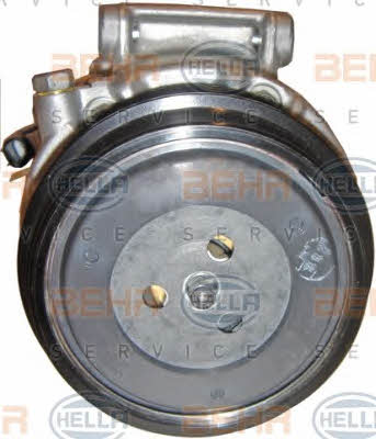 Compressor, air conditioning Behr-Hella 8FK 351 110-751