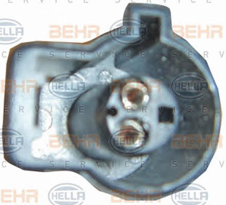 Behr-Hella 8FK 351 113-811 Compressor, air conditioning 8FK351113811: Buy near me in Poland at 2407.PL - Good price!